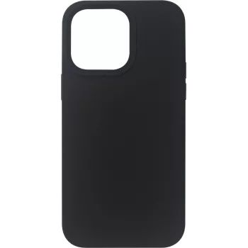 eSTUFF ES67150021-BULK mobiiltelefoni ümbris 15,5 cm (6,1 inch) Kaas Must