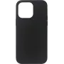 eSTUFF ES67150021-BULK mobiiltelefoni ümbris 15,5 cm (6,1 inch) Kaas Must