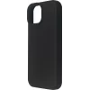 eSTUFF ES67150021-BULK mobiiltelefoni ümbris 15,5 cm (6,1 inch) Kaas Must