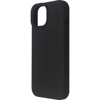 eSTUFF ES67150021-BULK mobiiltelefoni ümbris 15,5 cm (6,1 inch) Kaas Must