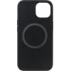 eSTUFF ES67150021-BULK mobiiltelefoni ümbris 15,5 cm (6,1 inch) Kaas Must