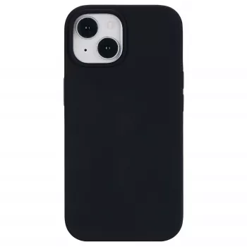 eSTUFF ES67150025-BULK mobiiltelefoni ümbris 15,5 cm (6,1 inch) kate Must