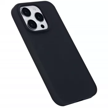 eSTUFF ES67150027-BULK mobiilikott 15,5 cm (6,1 tolli) ümbris Must