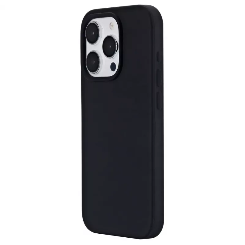 eSTUFF ES67150027-BULK mobiilikott 15,5 cm (6,1 tolli) ümbris Must