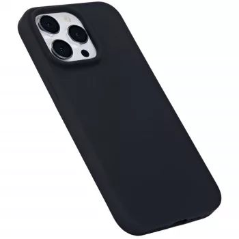 eSTUFF ES67150028 mobiiltelefoni ümbris 17 cm (6,7 tolli) kate must