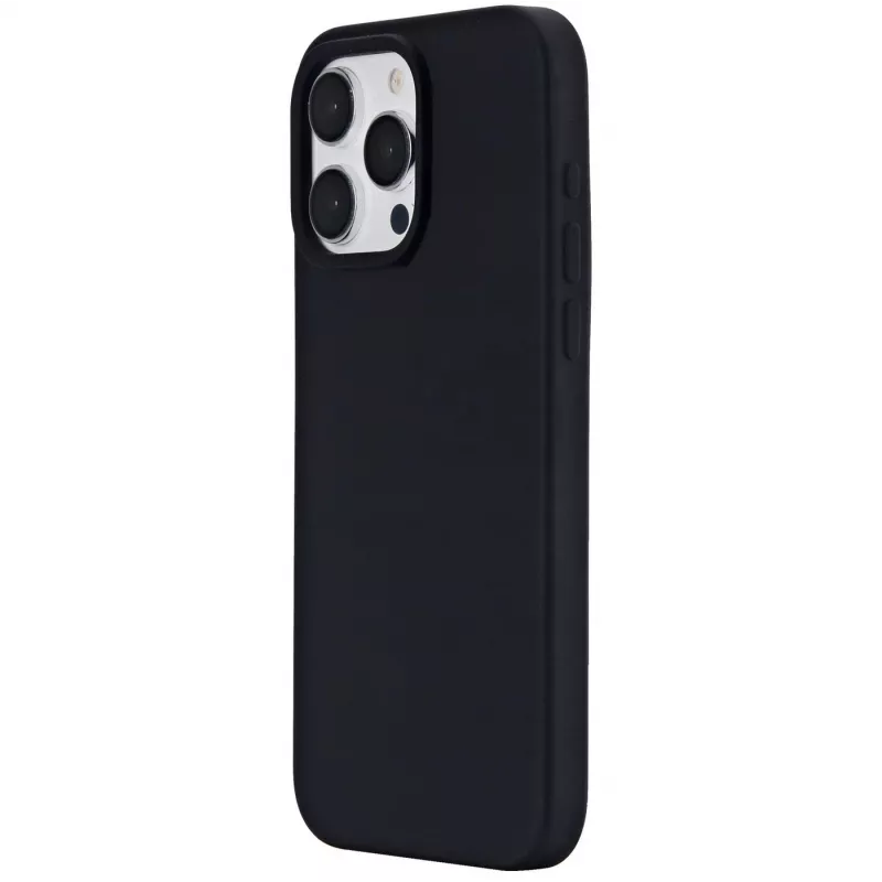 eSTUFF ES67150028 mobiiltelefoni ümbris 17 cm (6,7 tolli) kate must
