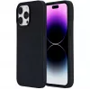 eSTUFF ES67150028 mobiiltelefoni ümbris 17 cm (6,7 tolli) kate must