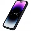 eSTUFF ES67150028-BULK mobiiltelefoni ümbris 17 cm (6.7 tolli) Kaas Must