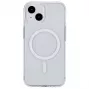 eSTUFF ES67140026-BULK mobiiltelefoni ümbris 17 cm (6.7 tolli) Kaitseümbris Läbipaistev
