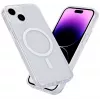 eSTUFF ES67140026-BULK mobiiltelefoni ümbris 17 cm (6.7 tolli) Kaitseümbris Läbipaistev
