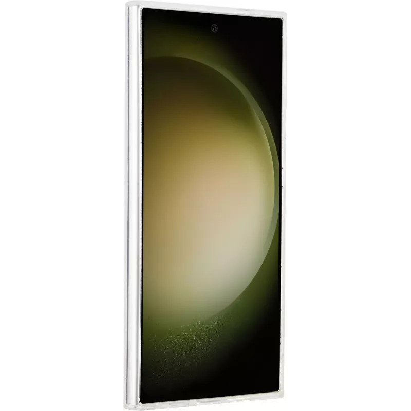 Mobiiltelefoni ümbris eSTUFF ES67403003-BULK Läbipaistev Samsung