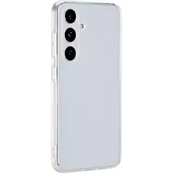 eSTUFF ES67401001 mobiiltelefoni ümbris 17 cm (6,7 tolli) kate Läbipaistev