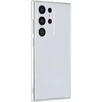 eSTUFF ES67401002-BULK mobiiltelefoni ümbris 17,3 cm (6,8 inch) Kate Läbipaistev