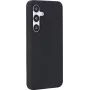 eSTUFF ES67402001 mobiiltelefoni ümbris 17 cm (6.7 tolli) kate Must
