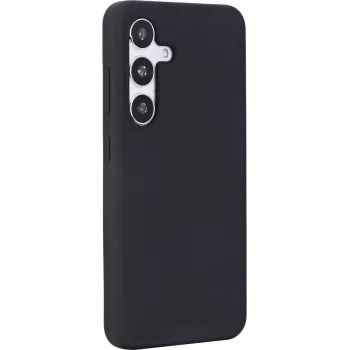 eSTUFF ES67402000-BULK mobiiltelefoni ümbris 15,8 cm (6,2 tolli) kate Must
