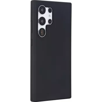 eSTUFF ES67402002 mobiiltelefoni ümbris 17,3 cm (6,8 tolli) kate must