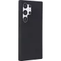 eSTUFF ES67402002 mobiiltelefoni ümbris 17,3 cm (6,8 tolli) kate must
