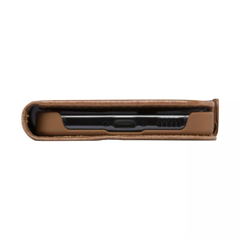 Folio Case dbramante1928 Galaxy A55 5G Tan 3 Card Pockets