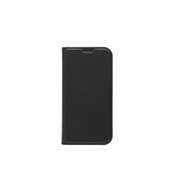 Ümbris dbramante1928 Galaxy A55 5G Must Monokroomne