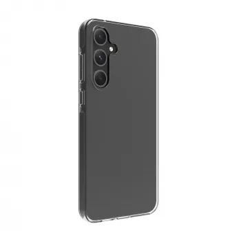 Cover dbramante1928 Galaxy A55 5G Transparent Monochromatic