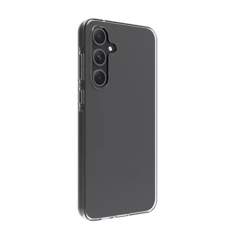 Cover dbramante1928 Galaxy A55 5G Transparent Monochromatic