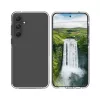 Ümbris dbramante1928 Galaxy A55 5G läbipaistev ühevärviline
