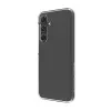 Ümbris dbramante1928 Galaxy A55 5G läbipaistev ühevärviline