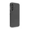 Ümbris dbramante1928 Galaxy A55 5G läbipaistev ühevärviline