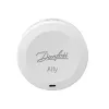 Danfoss Ally ruumiandur juhtmevaba sisetemperatuuriandur 0-40 °C