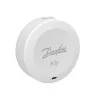 Danfoss Ally ruumiandur juhtmevaba sisetemperatuuriandur 0-40 °C