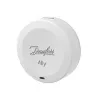 Danfoss Ally ruumiandur juhtmevaba sisetemperatuuriandur 0-40 °C