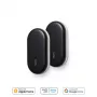 Netatmo Smart AC Controller Must Valge Metall Plast