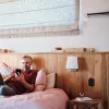 Netatmo Smart AC Controller Must Valge Metall Plast