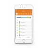 Nutitermostaat Netatmo NTH01-EN-EU