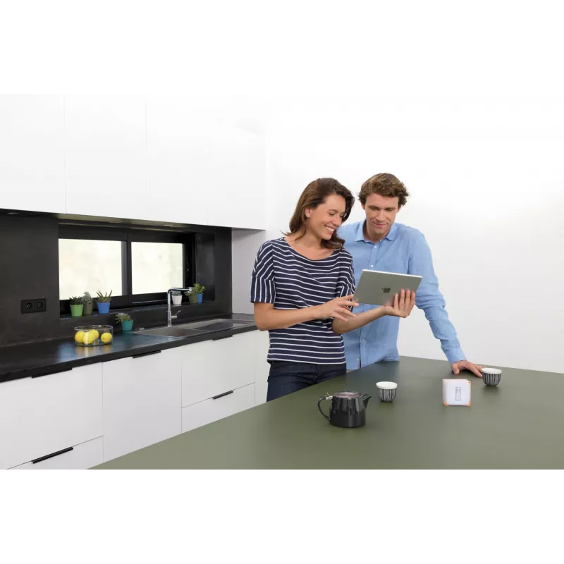 Nutitermostaat Netatmo NTH01-EN-EU