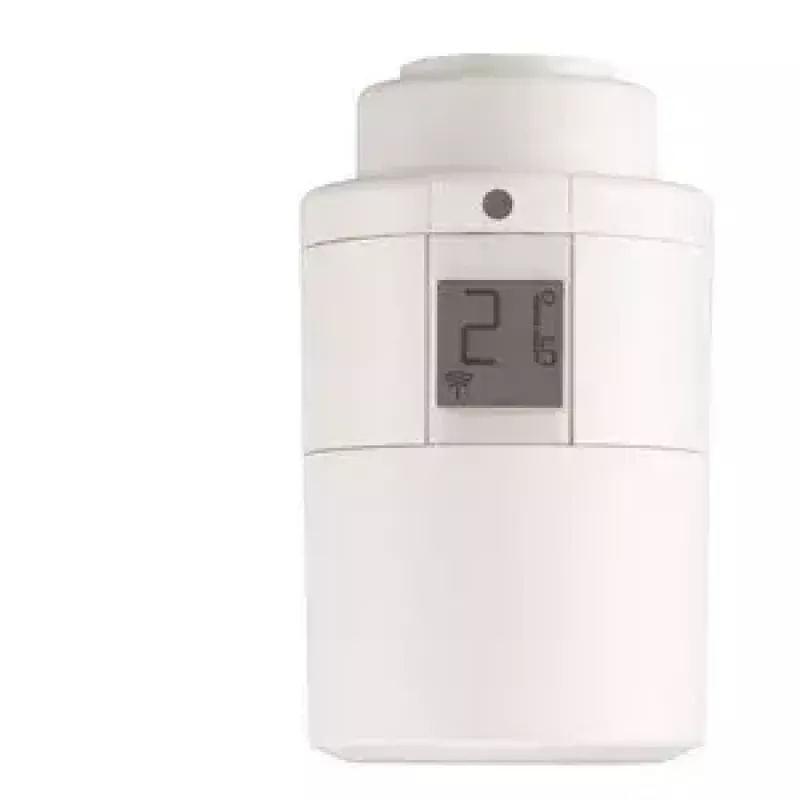 Termostaat Danfoss Ally