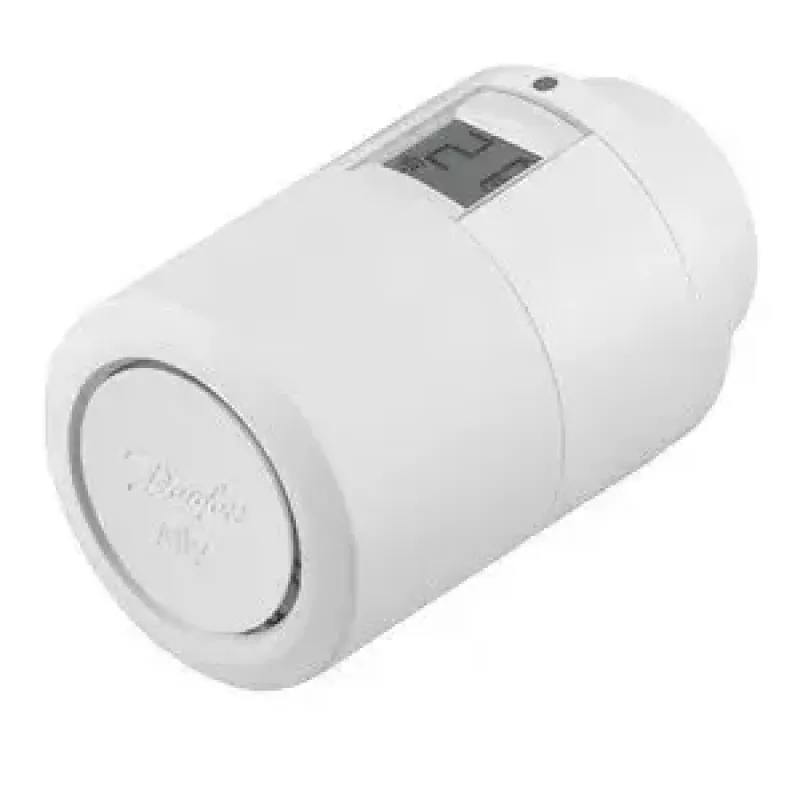 Termostaat Danfoss Ally