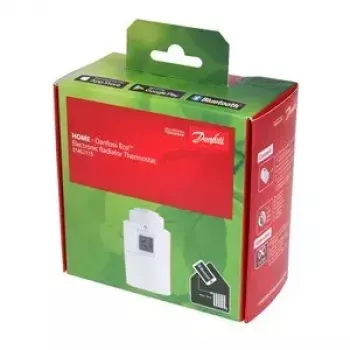 Termostaat Danfoss Eco