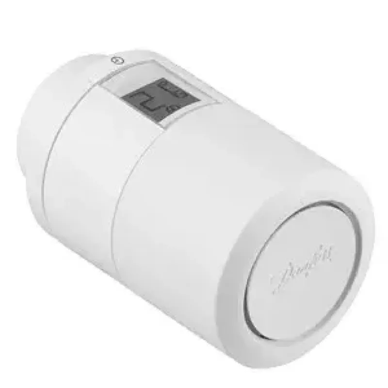 Termostaat Danfoss Eco