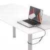 Compulocks Ledge Lock Adapter MacBook Pro 14-tollisele M1 M2 M3 hõbedane
