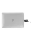 Compulocks Ledge MacBook Air 13-tollisele M2 ja M3-le kombinatsioonlukuga hõbedane