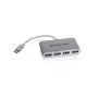 USB-jaotur IOGEAR HUB-C USB 3.2 Gen 2