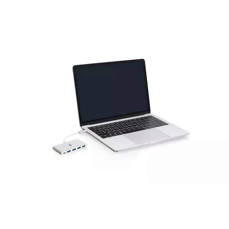 USB-jaotur IOGEAR GUH3C4PD