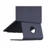 Sülearvuti alus Rain Design MSTAND MIDNIGHT Antratsiit 38,1 cm