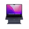 Sülearvuti alus Rain Design MSTAND MIDNIGHT Antratsiit 38,1 cm