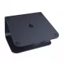 Sülearvuti alus Rain Design MSTAND MIDNIGHT Antratsiit 38,1 cm