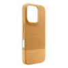 Native Union (Re)Classic ümbris iPhone 16-le, monokroomne ookerjas