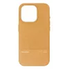 Kaas Native Union (Re)Classic ümbris iPhone 16 Pro jaoks Monokromaatne Ocher