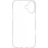 eSTUFF ES67100050 mobiiltelefoni ümbris 15,5 cm (6,1 tolli) Kaitseümbris Läbipaistev