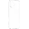 eSTUFF ES67100050 mobiiltelefoni ümbris 15,5 cm (6,1 tolli) Kaitseümbris Läbipaistev